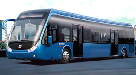 LCK6112GHEV1